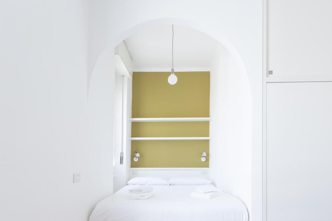 Porta Nuova Bright Studio With Balcony Milan Extérieur photo